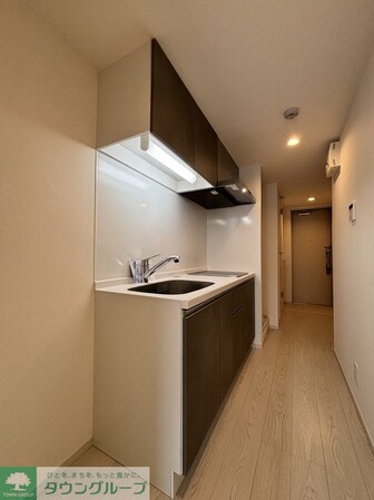 リブリ・検見川浜の物件内観写真